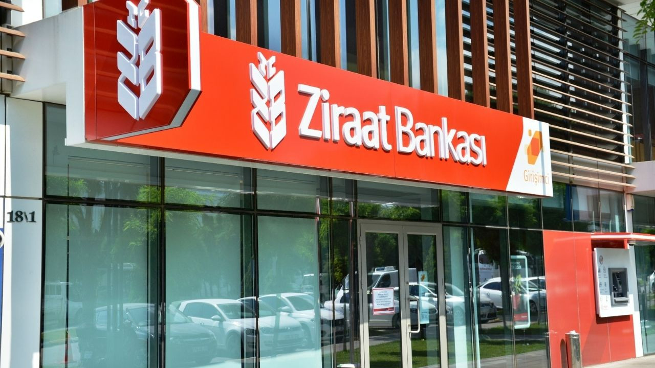 Ziraat Bankası’ndan gıda harcamalarınıza aralık ayı boyunca destek! 300 TL harcamanızın yarısı cebinizde kalacak!
