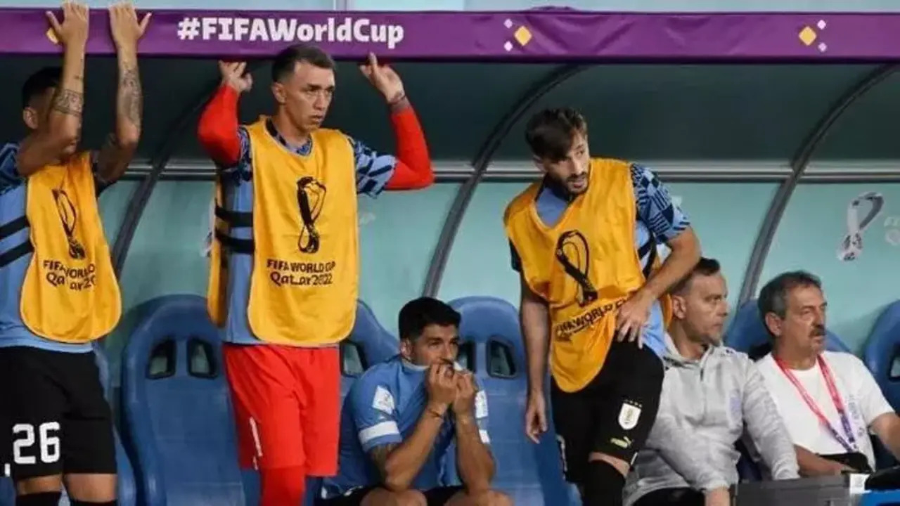 Muslera ve arkadaşlarına kötü haber! FIFA disiplin soruşturması başlattı...