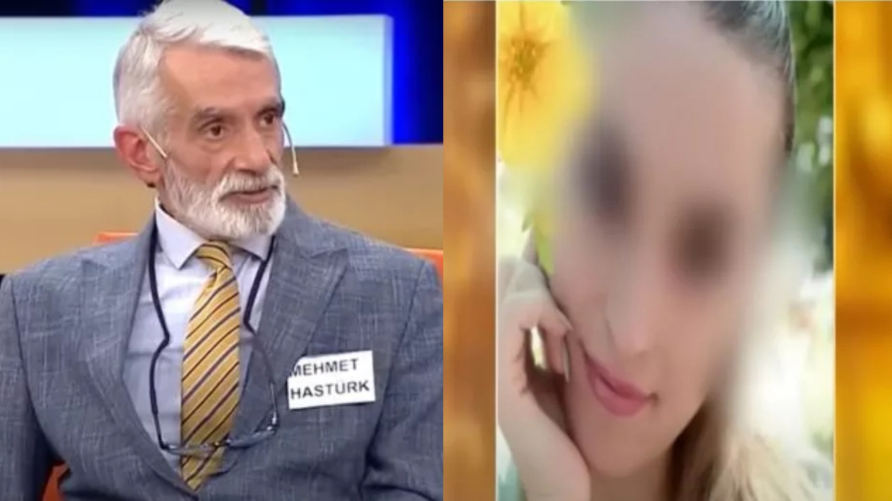 Canlı yayına bavuluyla geldi, 'İlgi arsızıyım' dedi! 1,5 ton kargo 30 bin dolar...