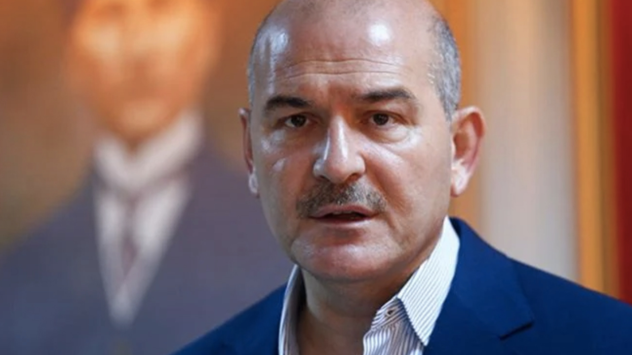 Süleyman Soylu'dan Kılıçdaroğlu'na sert cevap: "İspat etmezse şerefsizdir"