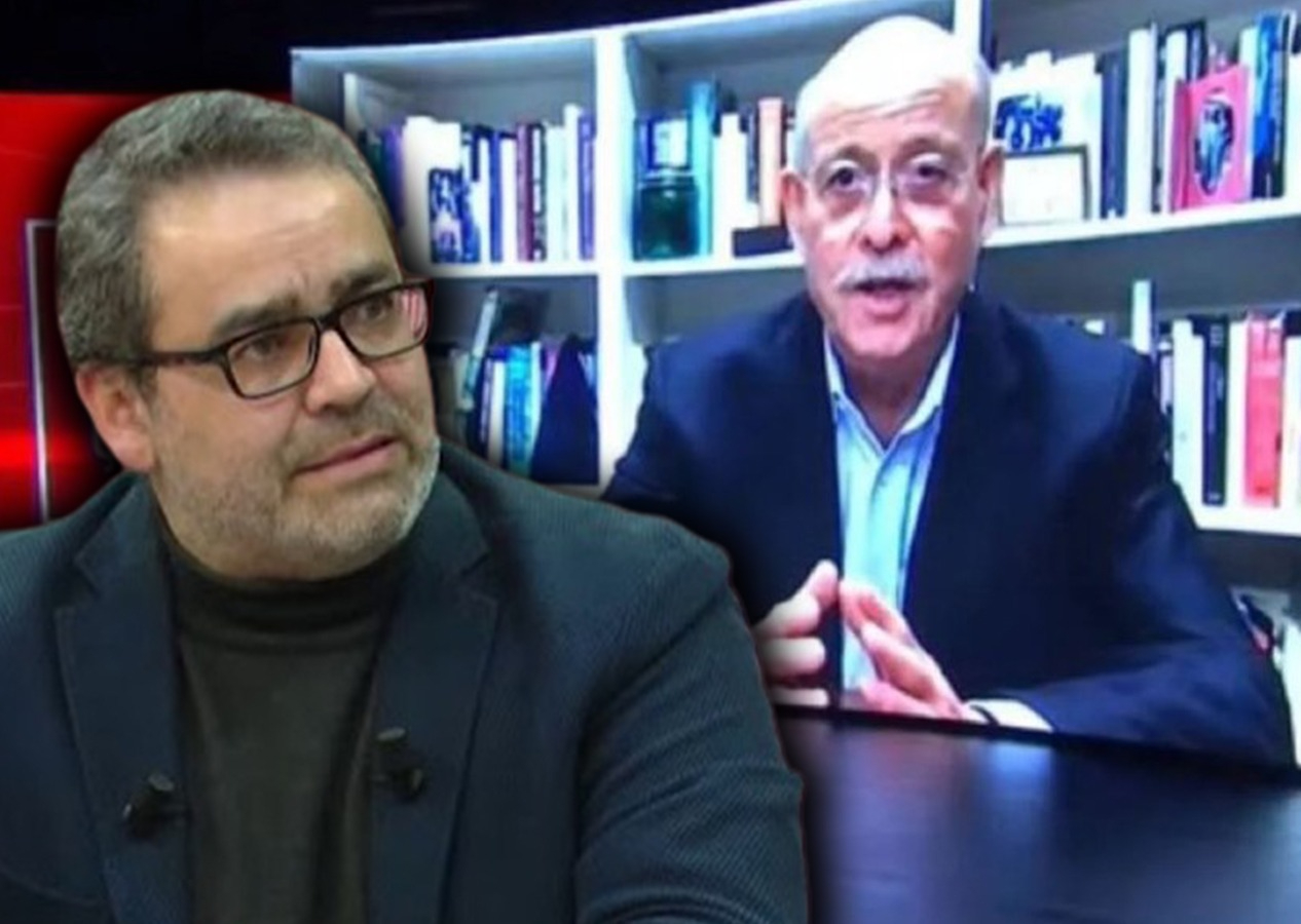 Kemal Kılıçdaroğlu'nun ABD'li danışmanı 6'lı masayı böldü!