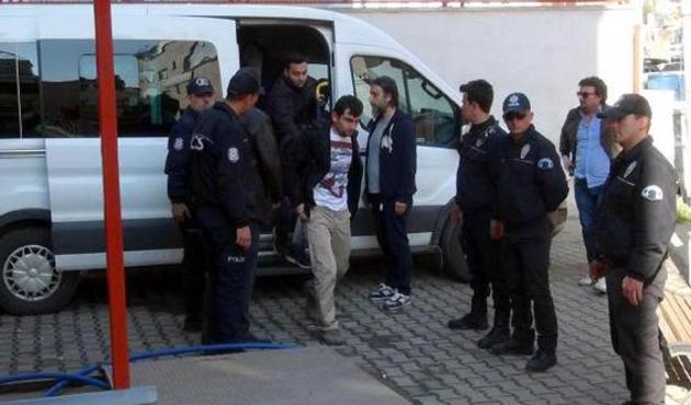 Tekirdağ'da ByLock operasyonu! 100'den fazla gözaltı var...