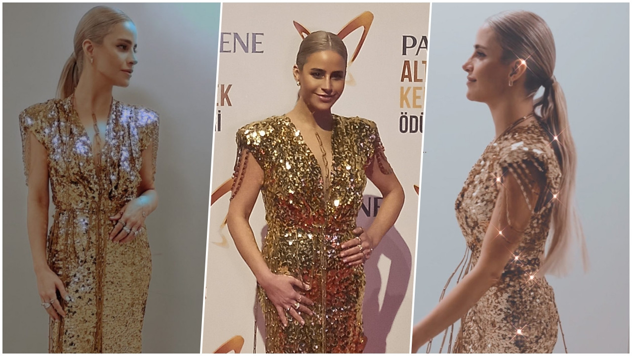 Estetik iddiasıyla gündemde olan Büşra Pekin yüzündeki değişimin nedenini açıkladı