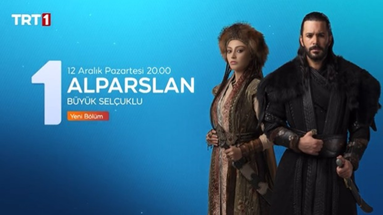 Alparslan Büyük Selçuklu'da Seyircinin Canına Okuyan Karakter Ölüyor