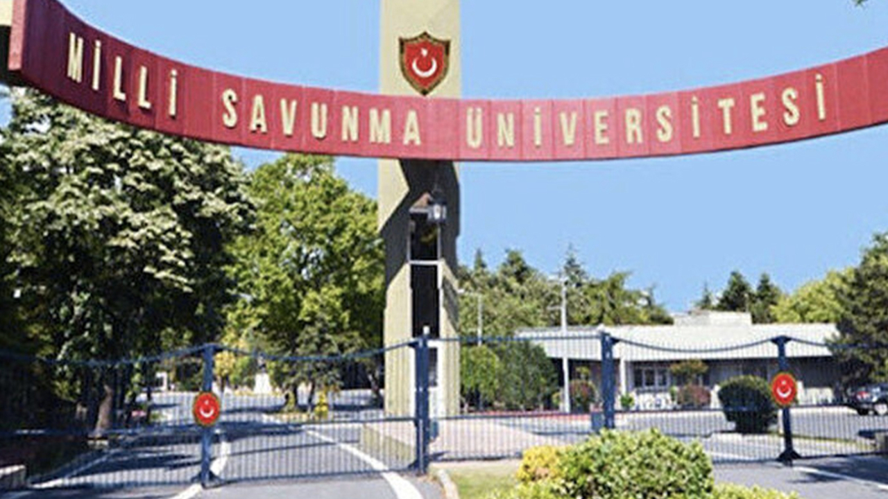 Milli Savunma Üniversitesi sözleşmeli 236 personel alacak! İşte başvuru ekranı...
