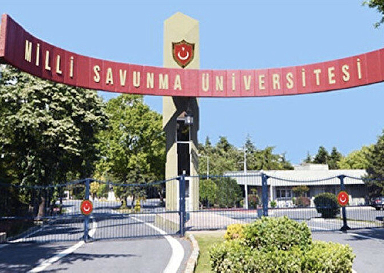 Milli Savunma Üniversitesi sözleşmeli 236 personel alacak! İşte başvuru ekranı...