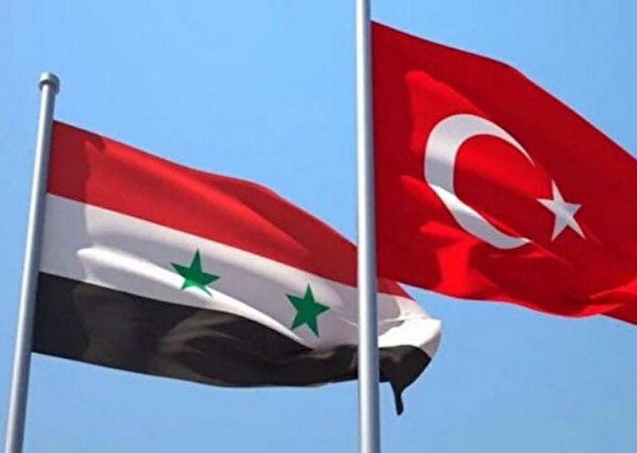 ANKARA-ŞAM: KADER BİRLİĞİ, ÇÖZÜM İÇİN ORTAK NOKTALAR, KARŞITLIKLAR - 1