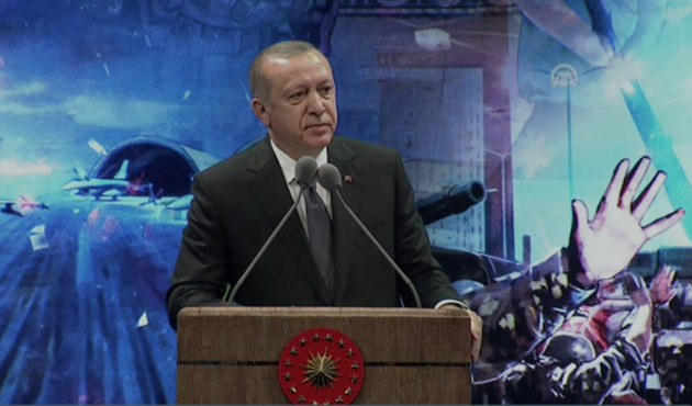 Cumhurbaşkanı Erdoğan'ı kızdıran olay! "Ulan terbiyesizler karşınızda..."