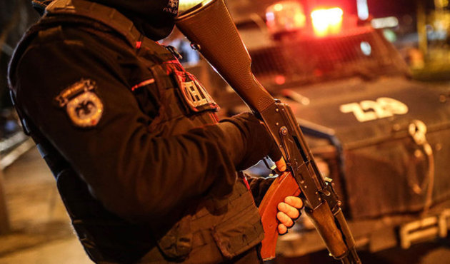 Emniyetten flaş DEAŞ açıklaması! Terör örgütüne büyük darbe...