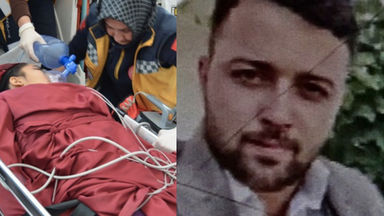 15 yaşındaki Melike'yi öldüren cani eski nişanlı tutuklandı