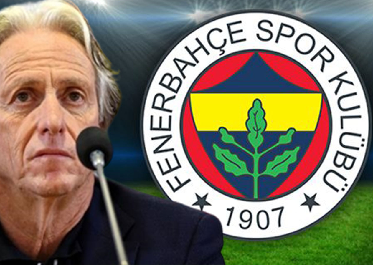 Flaş! Fenerbahçe'ye bir Jesus daha...
