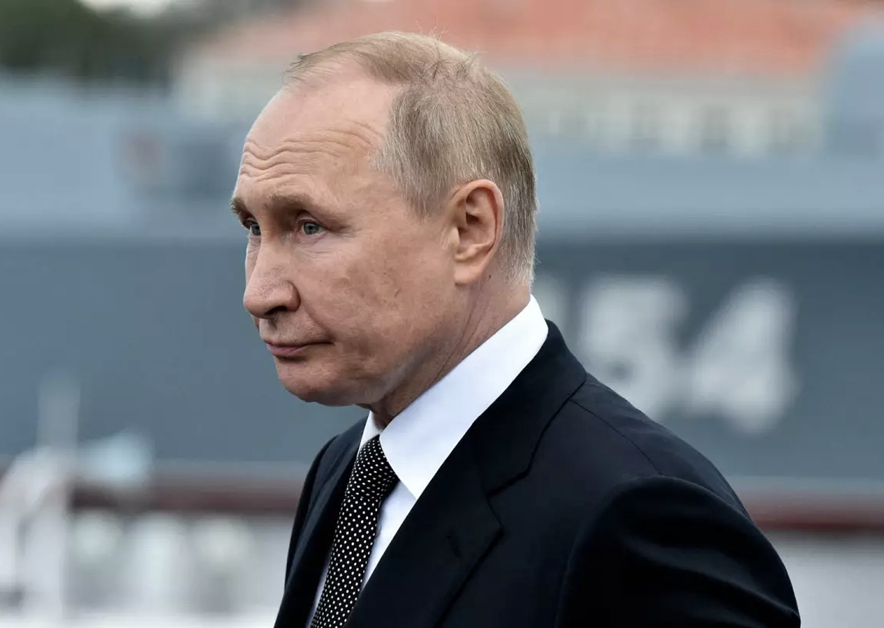 Putin o yasayı onayladı: Rusya’da LGBT propagandası yasaklandı