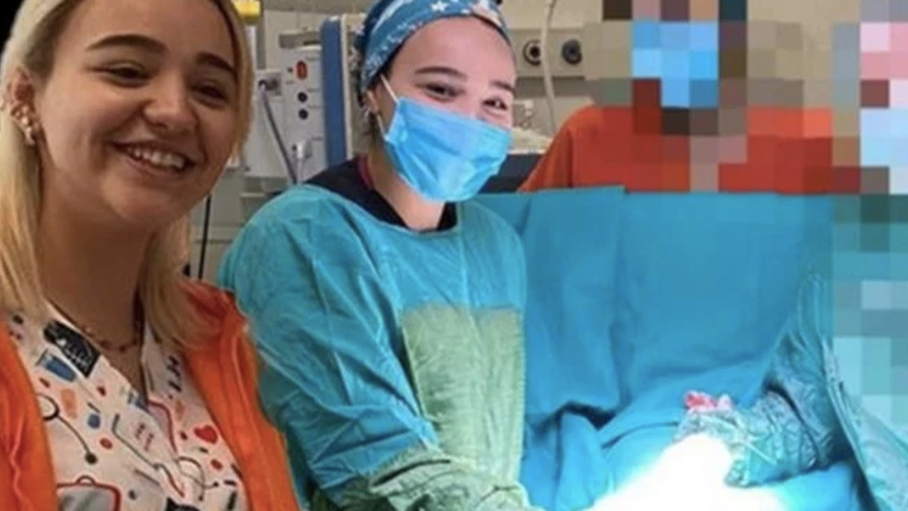 1 yıl sahte doktorluk yapmıştı! Ayşe Özkiraz'ın tahliye talebine yanıt geldi