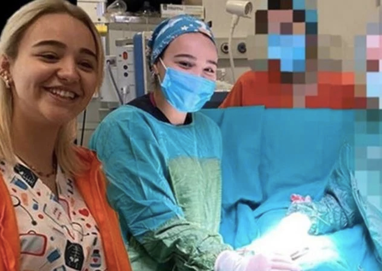 Sahte doktor Ayşe Özkiraz'ın talebi şaşırttı! Mahkeme heyetinden bakın ne istedi...