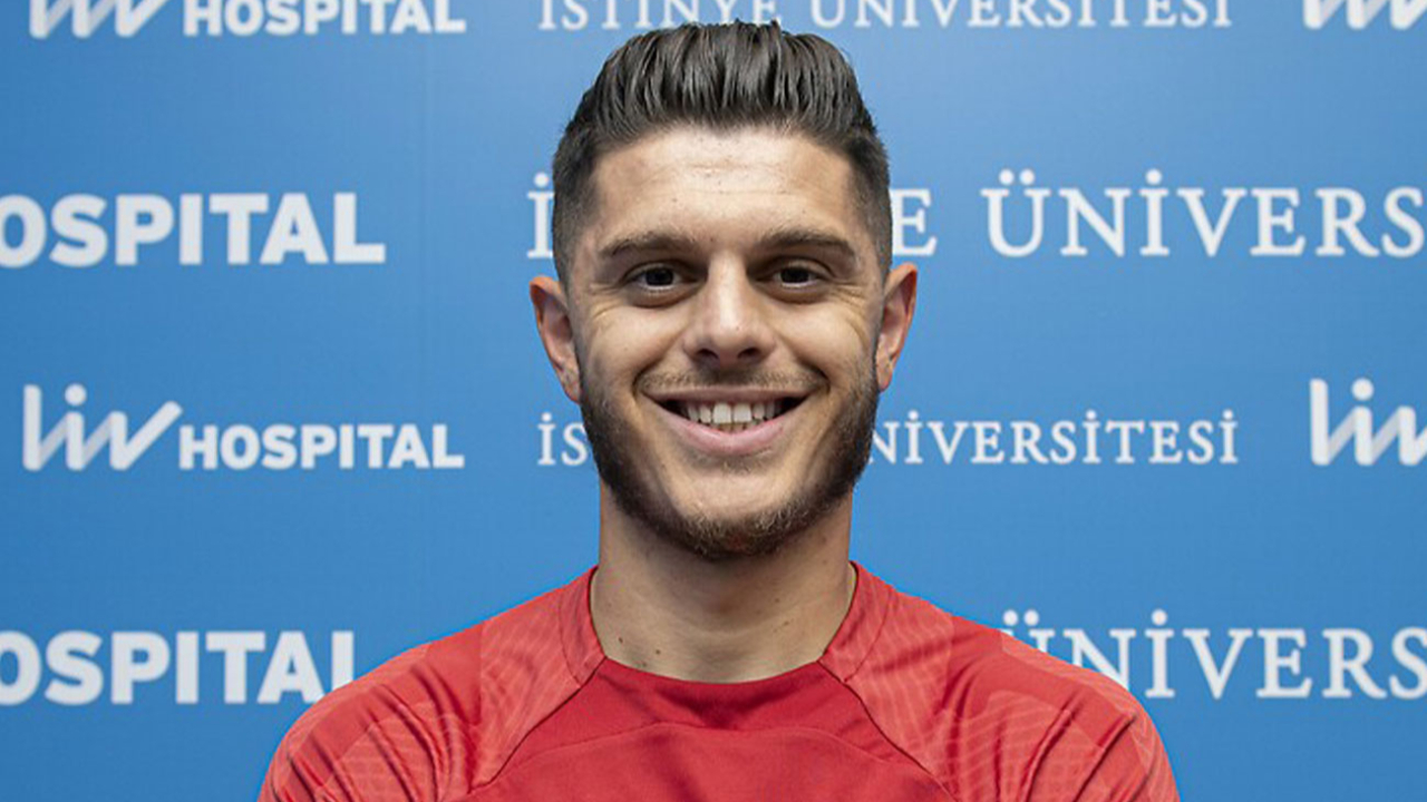 Cimbom'da Milot Rashica endişesi!