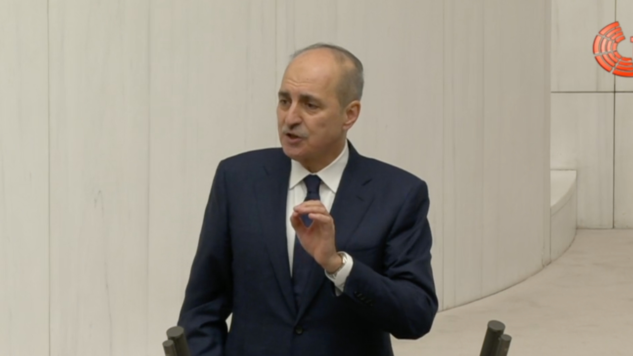 Kurtulmuş’tan CHP’li Tanal’a zor soru