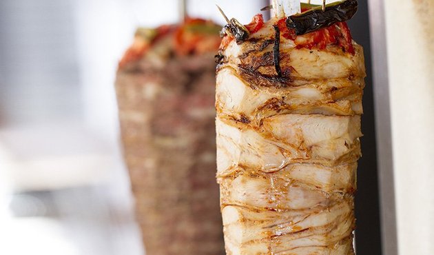Kritik uyarı! 2-3 ay tavuk döner yemeyin...
