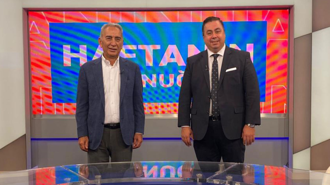 Adnan Polat'ın Okan Buruk'a güveni tam