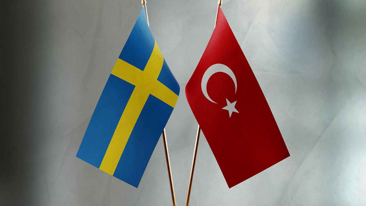 Kristersson: İsveç vatandaşları asla iade edilmez