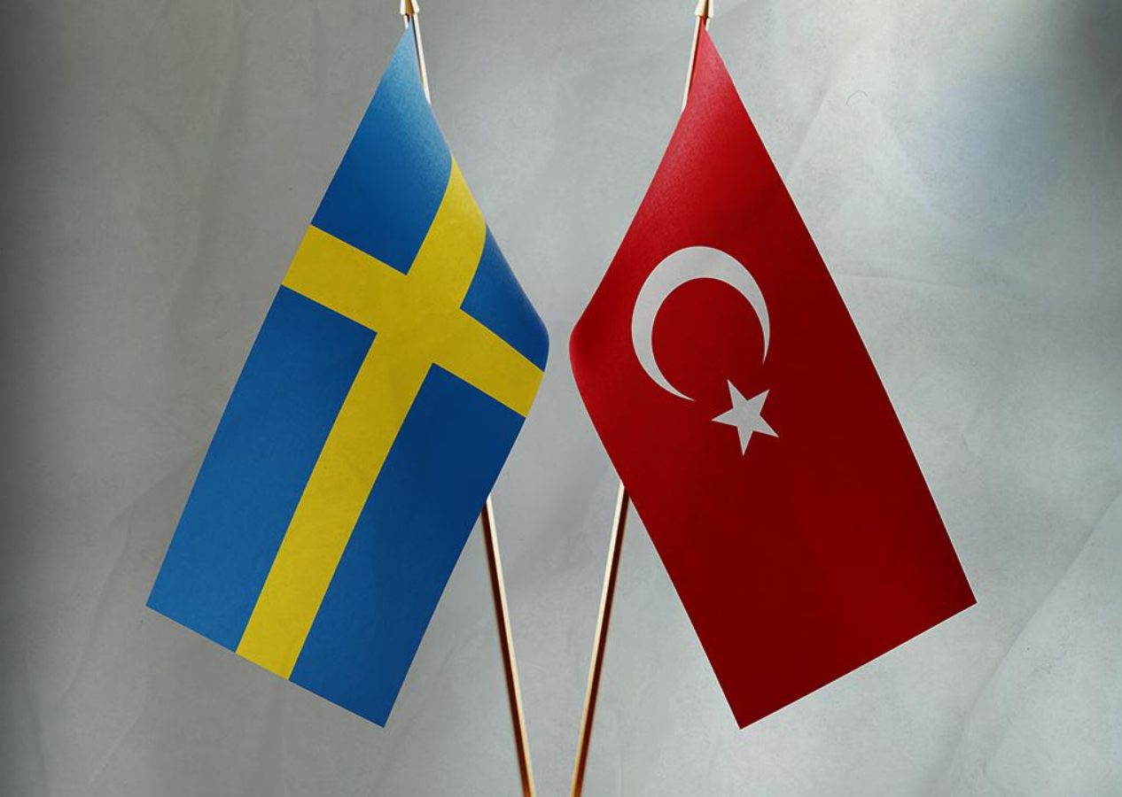 Kristersson: İsveç vatandaşları asla iade edilmez