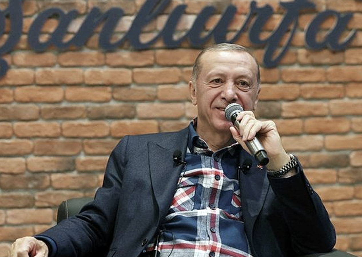 Cumhurbaşkanı Erdoğan'dan formasyon müjdesi! "YÖK Başkanımızla görüştük..."
