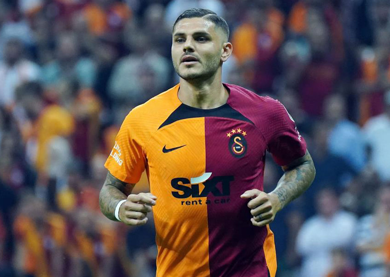 Icardi'nin yerine dünya yıldızı forvet geliyor