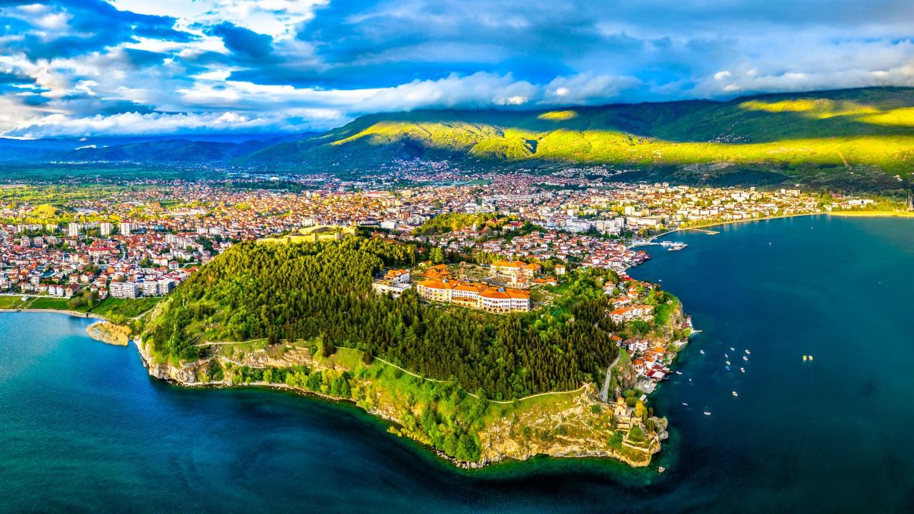 Bu ülkelere pasaport ve vize olmadan sadece kimlikle girebilirsiniz!