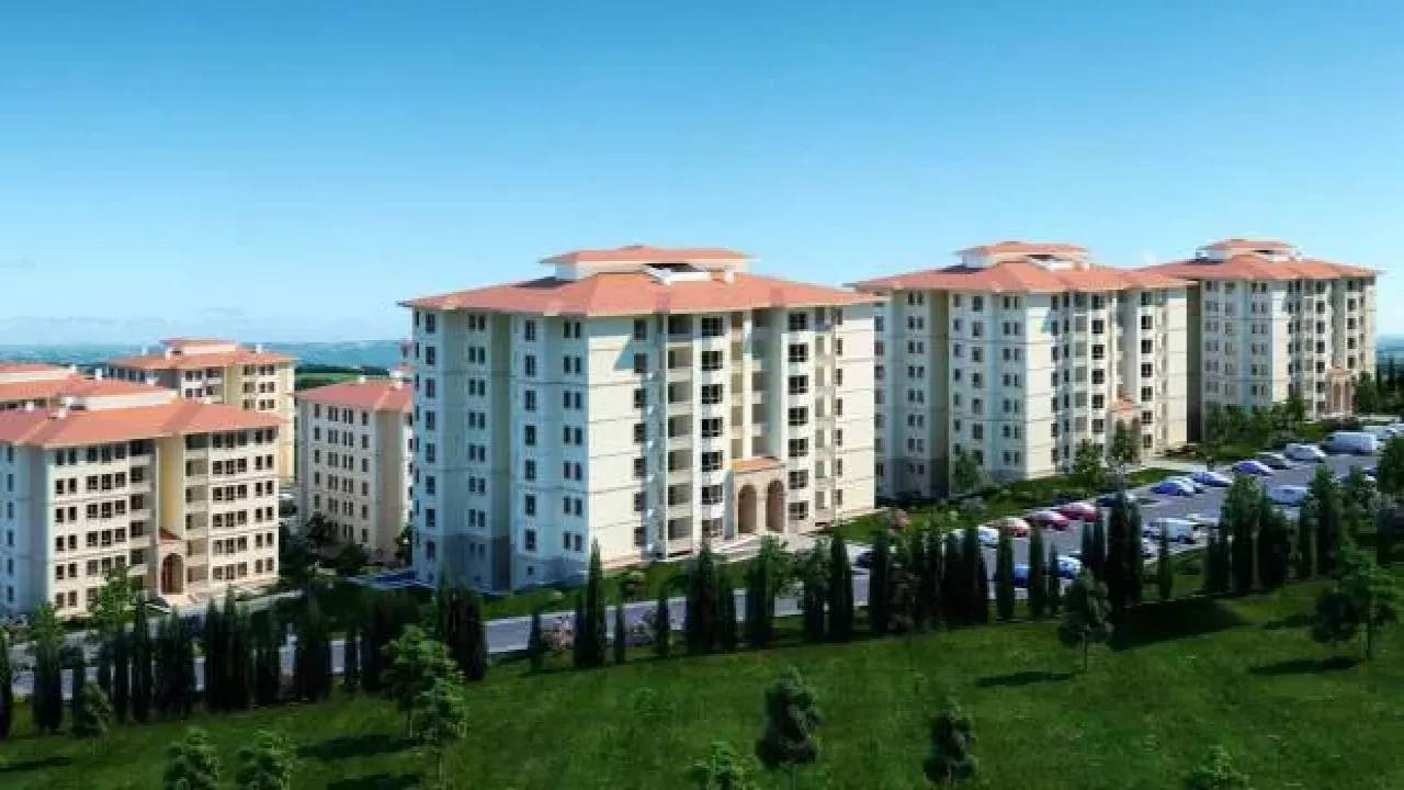 TOKİ'den ''yabancılara konut satışı yapıldığı'' iddiasına cevap