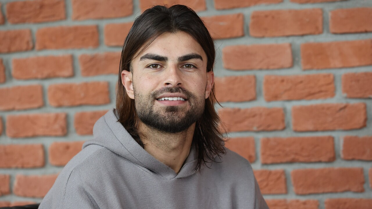 Abdülkerim Bardakcı'dan çarpıcı açıklamalar: Marcao, Mata ve Ronaldo...