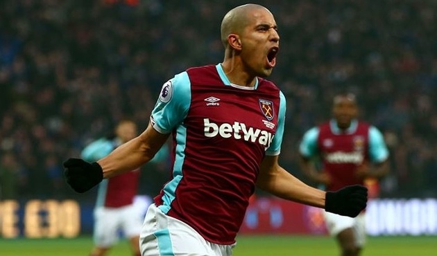 Feghouli'nin menajerinden Galatasaray açıklaması!