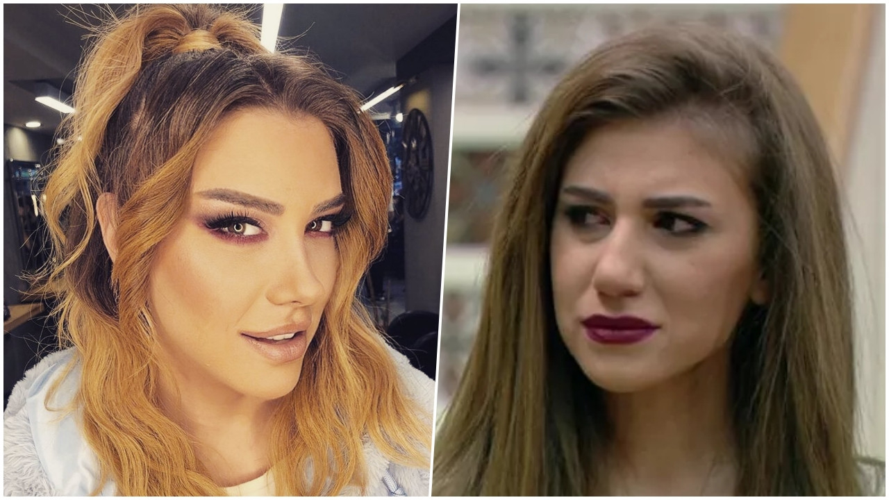 Başörtülü bir kadına hakaret eden Melis Buse Betkayan'ın cezası belli oldu