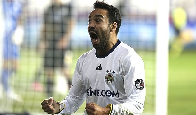 Volkan Şen'den bomba gibi Galatasaray açıklaması!