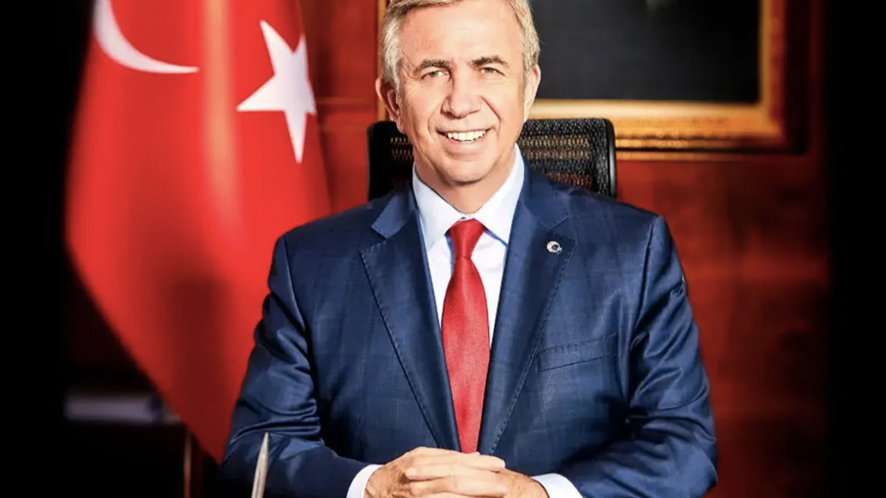 Mansur Yavaş adaylığa yeşil ışık yaktı: 6'lı masa isterse...