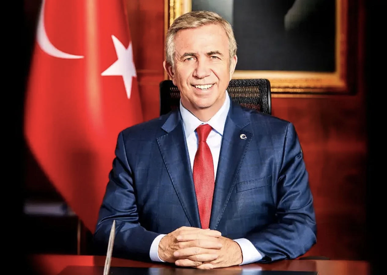 Mansur Yavaş adaylığa yeşil ışık yaktı: 6'lı masa isterse...