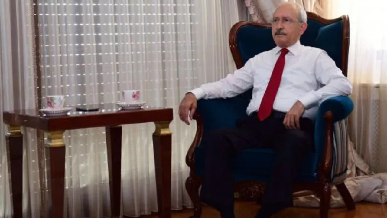 ‘Güvenli evde saklananlar anlayamaz’