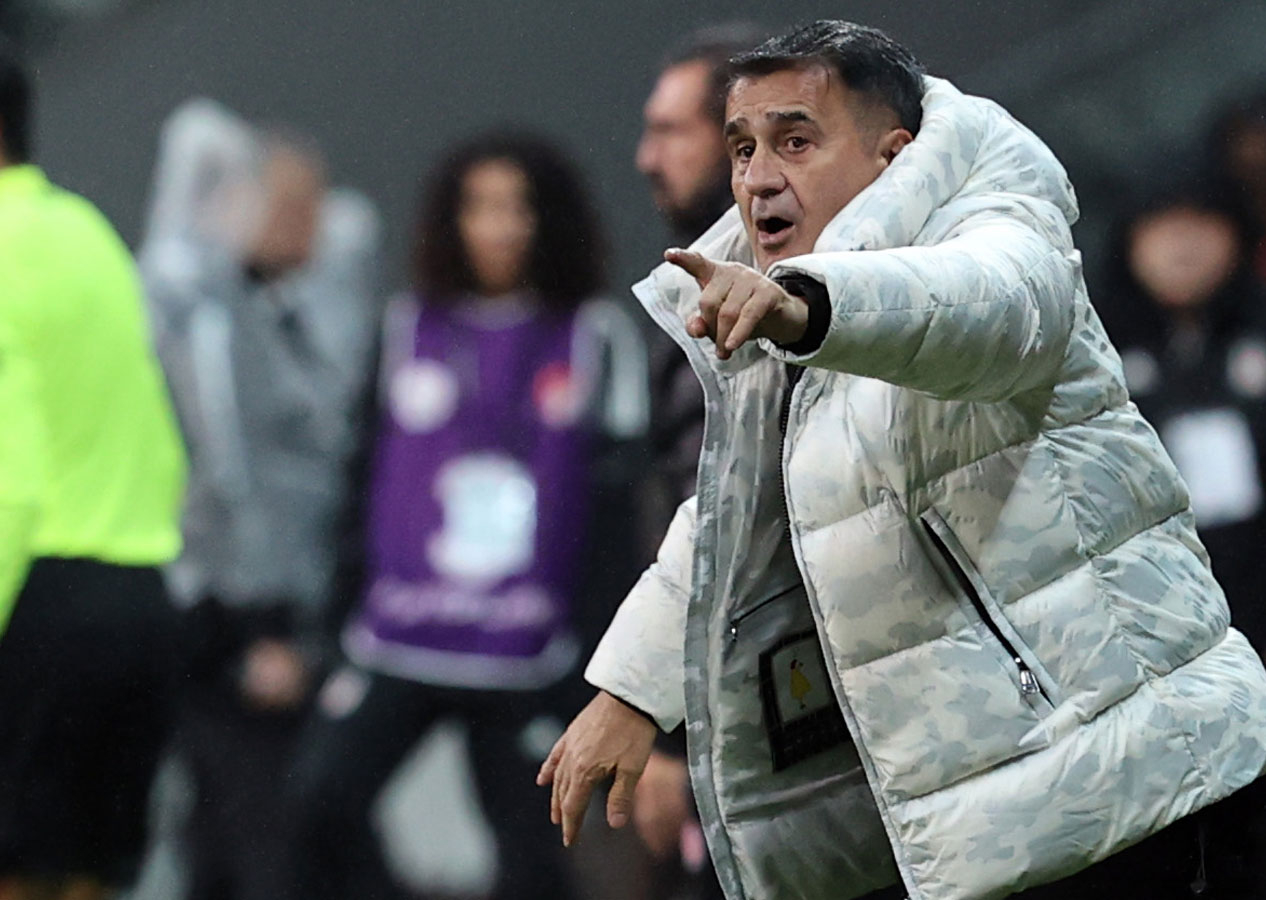 İşte Şenol Güneş'in istediği Fenerbahçeli