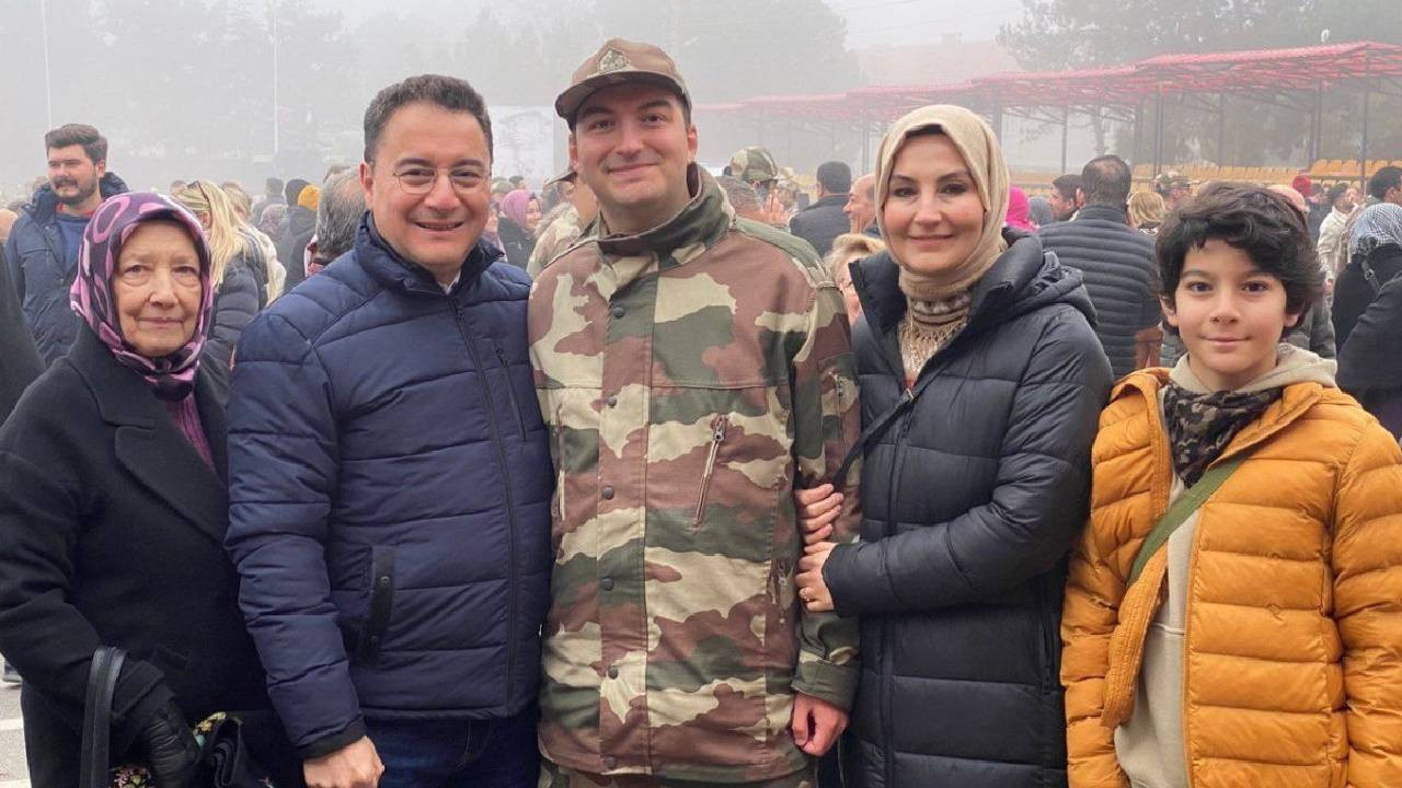 'Adaletsizlik' demişti! Babacan, kendisiyle çelişti