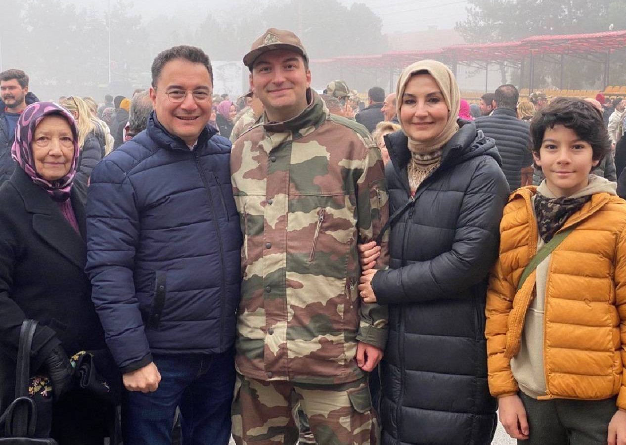 'Adaletsizlik' demişti! Babacan, kendisiyle çelişti
