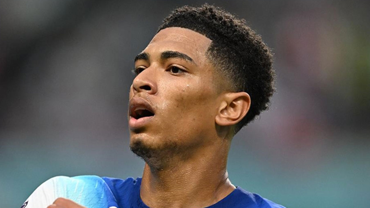 PSG'nin hedefinde Jude Bellingham var