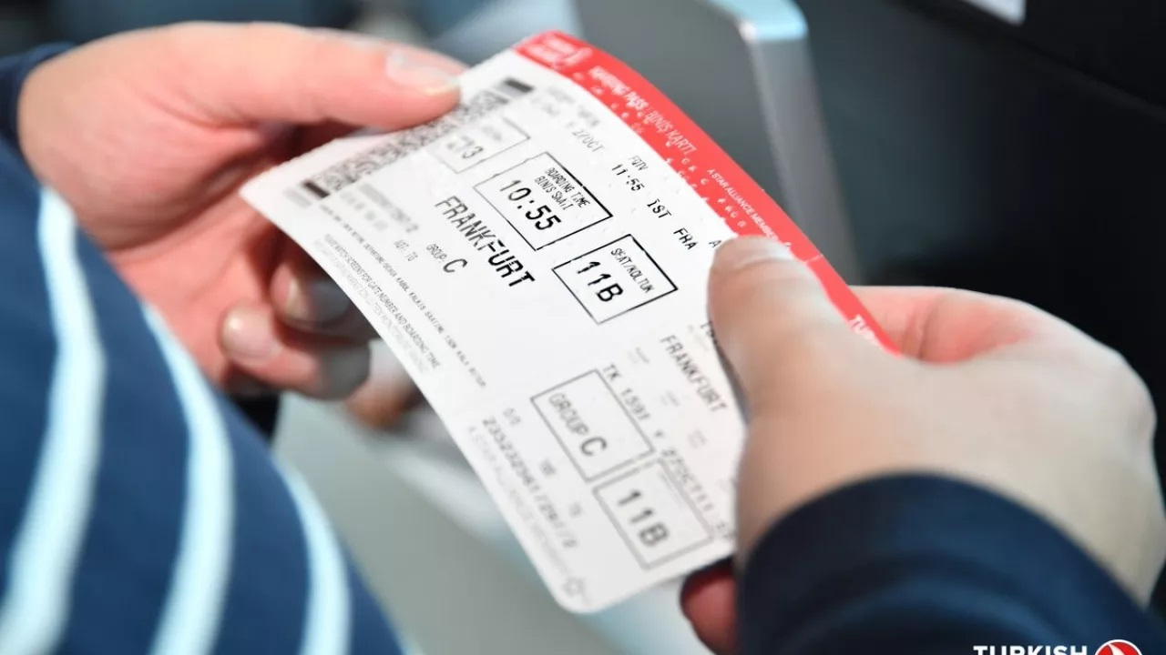 Son dakika! 2023 uçak biletlerinde bir günlük indirim! Türk Hava Yolları resmen duyurdu!