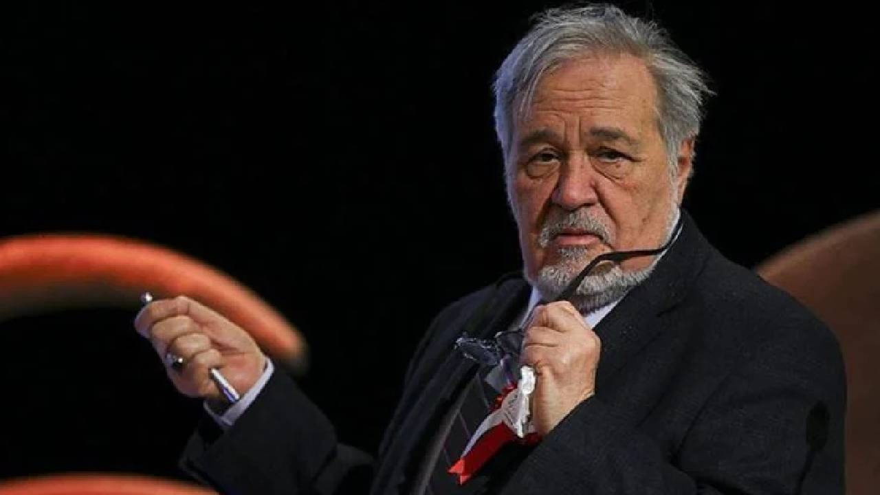 İlber Ortaylı: Yeni Türkiye eski Türkiye'nin her şeyini telafi etti