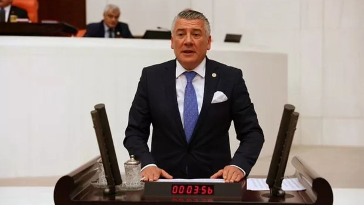 Örs’ün sağlık durumu iyiye gidiyor