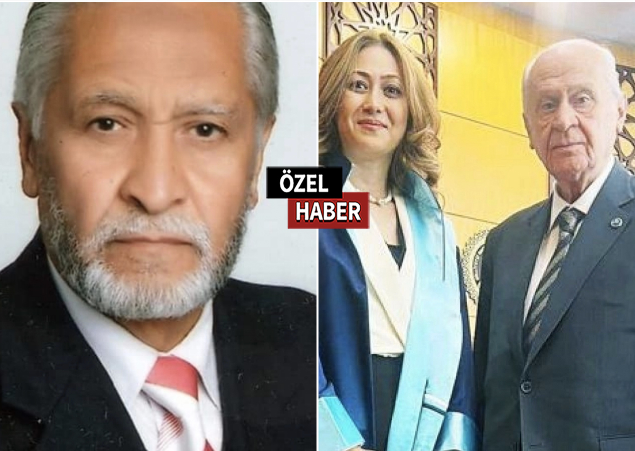 Abdürrahim Karakoç'un şair kardeşi vefat etti!