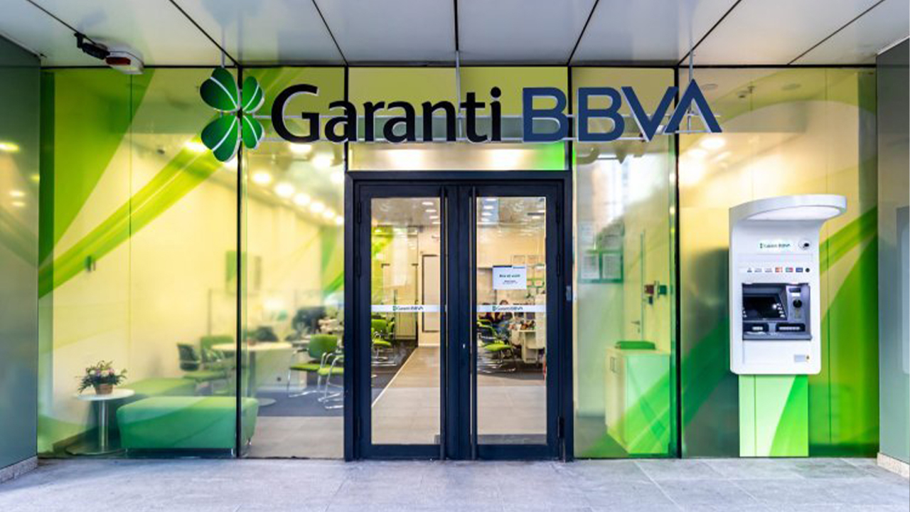 Garanti BBVA'dan hem nakit hem alışveriş desteği! 5 bin TL’lik faizsiz avans ve 500 TL para hediyesi tanımlanacak!