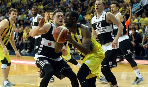 Fenerbahçeliler yıkıldı! Ekpe Udoh gidiyor...