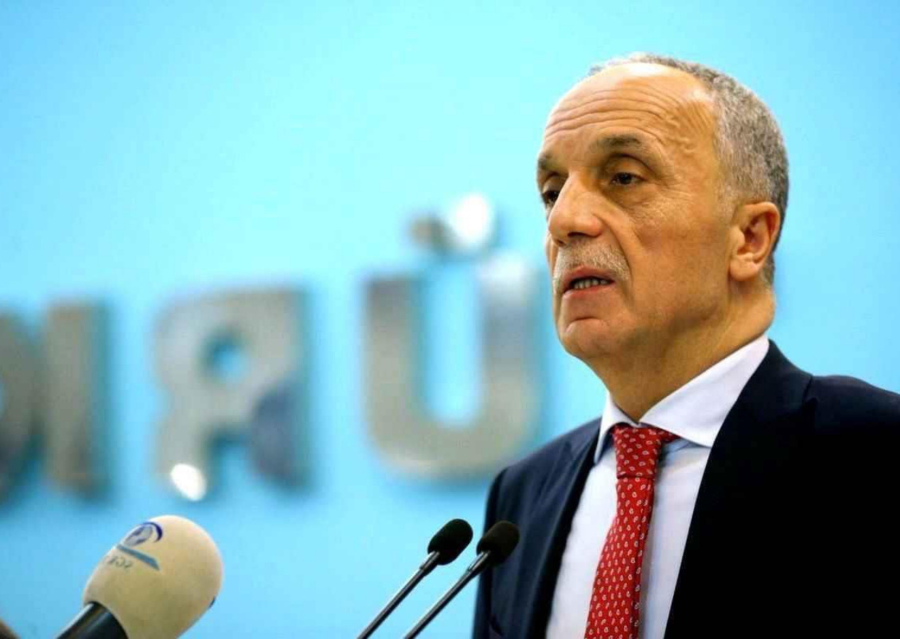 Türk-İş Genel Başkanı Atalay'dan asgari ücret açıklaması: Bugün pazarlığa 7 bin 785 TL'den başlayacağız!