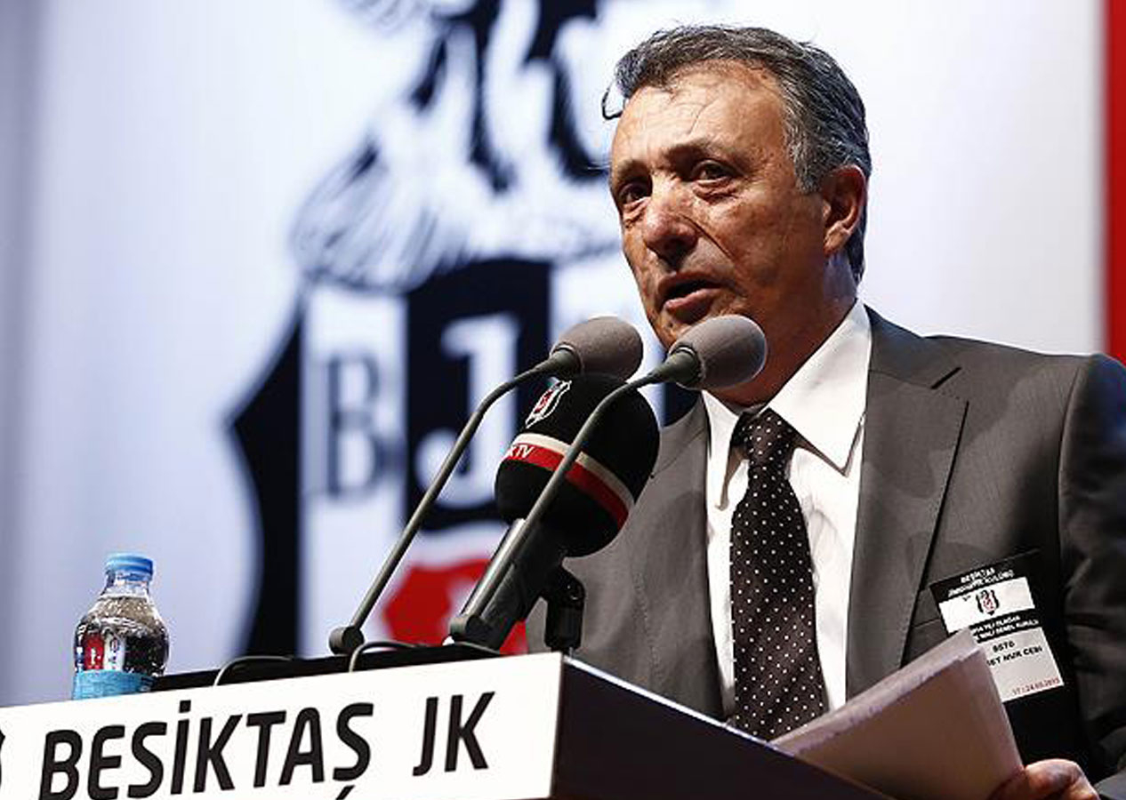 Beşiktaş'tan Caner Erkin açıklaması...