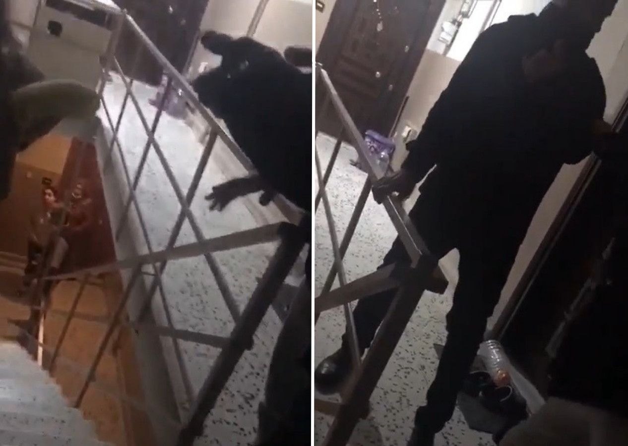 SMA teşhisi konulan torununu istemeyen dededen akılalmaz sözler! "Alın çocuğu çöpe atın"