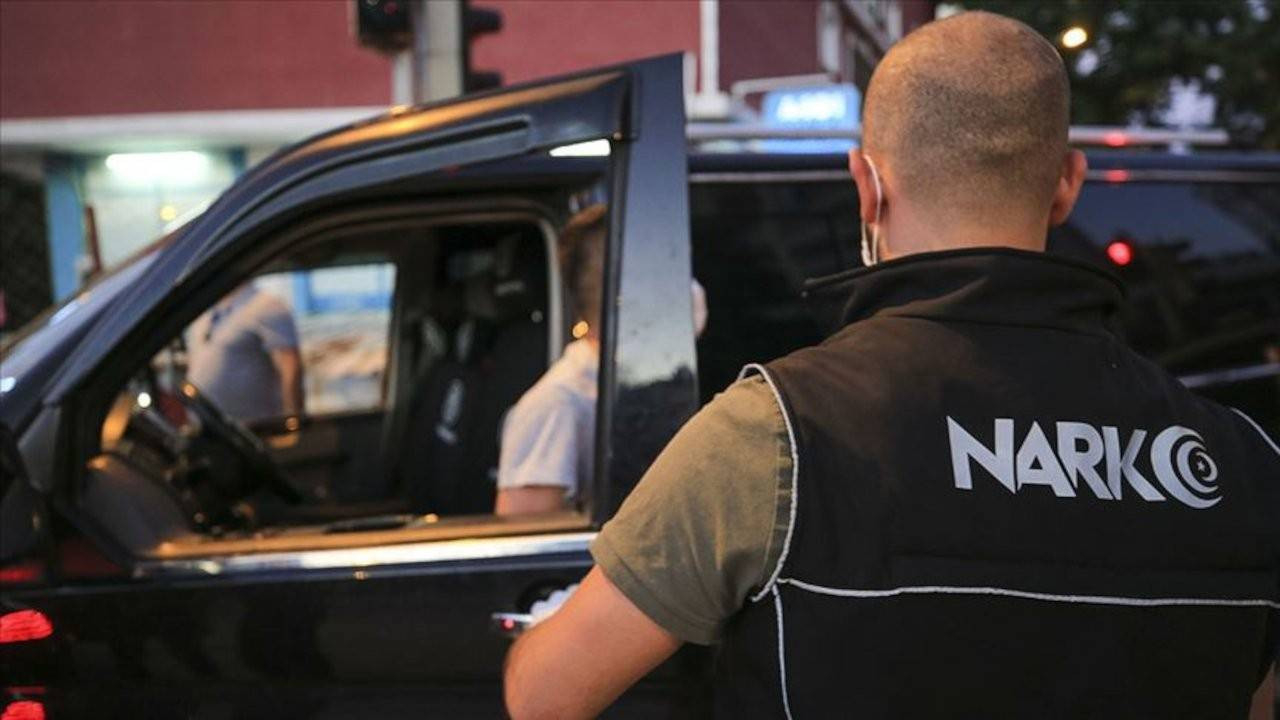 Kokoin yalanına Narkotik'ten dikkat çeken açıklama!