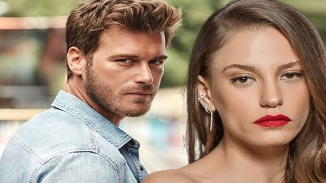 Aile Dizisinde Serenay Sarıkaya'yı İkna Eden Yapımcı Özge Özpirinçci'yi Kovdu!